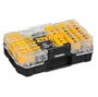 Jogode Bits e Soquetes 1/4'' Flextorq com 40 Peças DWA2T40IRSET -Dewalt