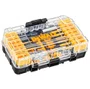 Jogode Bits e Soquetes 1/4'' Flextorq com 40 Peças DWA2T40IRSET -Dewalt