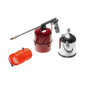 Kit Acessorios P/compressor Hobby 5 Pc