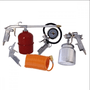 Kit Acessórios para Motocompressor com 5 Peças MOTOMIL-27197.7