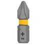 Kit Bits Parafusar Phillips 30pcs Maxfit Dwa1ph2umf30 Dewalt