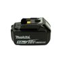 Kit Carregamento 18V DC18WC + 02 Baterias 05ah e Bolsa Bivolt -Makita