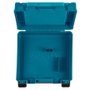 Kit Carregamento 18V DC18WC + 02 Baterias 5ah e Maleta Bivolt -Makita