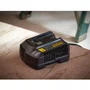 Kit Carregamento 20V 2 Baterias 4ah +Carregador SC200 220V -Stanley