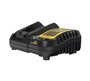 Kit Carregamento 20V DCB1104 Bivolt + 2 Baterias 4,0ah -Dewalt