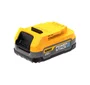 Kit carregamento Dewalt com 2 baterias 1.7Ah + carregador Bivolt + bolsa