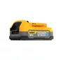 Kit carregamento Dewalt com 2 baterias 1.7Ah + carregador Bivolt + bolsa