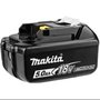 Kit Carregamento 18V DC18WC + 02 Baterias 05ah e Bolsa Bivolt -Makita