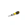 Kit Chave Catraca em Aço 29 Peças Bits Soquete STHT54925-840 Stanley