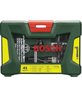 Kit de brocas e bits 41 peças Bosch V-line