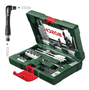 Kit de brocas e bits 41 peças Bosch V-line
