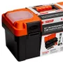 Kit de Ferramentas +Maleta de Transporte 16 Peças S21752017 -Robust