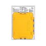 Kit de Lâminas Multicortadoras Oscilantes com 05 Peças + Maleta -Dewalt