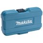 Kit de Pontas Bits e Brocas D-40200 com 17 Peças -Makita