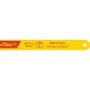 Lâmina de Serra Manual 300mm 24T Bi-Metal BS122450 – Starrett