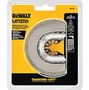Lâmina Diamantada Semicircular 4" para Multicortadora Dewalt - DWA4240