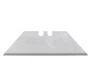 Lâmina para Estilete Trapezoidal Cartela de 100 unidades 11-921AS -Stanley
