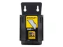 Lâmina para Estilete Trapezoidal Cartela de 100 unidades 11-921AS -Stanley