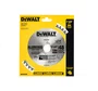 Lâmina para Serra Circular Linha DWA  7 1/4" 48D DWA03200