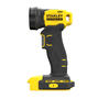 Lanterna 20v Max Sem Bateria E Carregador Scl020 Stanley