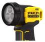 Lanterna 20v Max Sem Bateria E Carregador Scl020 Stanley