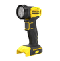 Lanterna 20v Max Sem Bateria E Carregador Scl020 Stanley