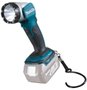 Lanterna de Led a Bateria 18V DML802 Sem Bateria e Carregador -Makita