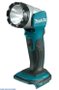 Lanterna de Led a Bateria 18V DML802 Sem Bateria e Carregador -Makita