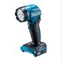 LANTERNA DE LED BATERIA ML001G 40V S/BAT S/CAR