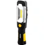 Lanterna recarregável de inspeção 3 W COB + 6 LEDs LR 300I VONDER