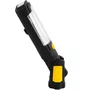 Lanterna recarregável de inspeção 3 W COB + 6 LEDs LR 300I VONDER