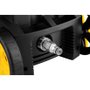 Lavadora de Alta Pressão 1.600lbs 306l/h LAV1600 220V -Vonder