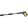 Lavadora de Alta Pressão 1.600lbs 306l/h LAV1600 220V -Vonder