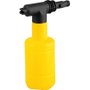 Lavadora de Alta Pressão 1.600lbs 306l/h LAV1600 220V -Vonder