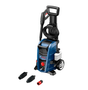 Lavadora de Alta Pressão 1.800lbs 300L/H GHP 180 220V -Bosch