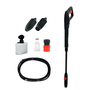 Lavadora de Alta Pressão 1.800lbs 300L/H GHP 180 220V -Bosch