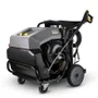 Lavadora de Alta Pressão Agua Quente/Frio 2175lbs 800L/h HDS 8/15-4 BR 380V 10309270 -Karcher