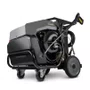 Lavadora de Alta Pressão Agua Quente/Frio 2175lbs 800L/h HDS 8/15-4 BR 380V 10309270 -Karcher