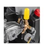 Lavadora de Alta Pressão Agua Quente/Frio 2175lbs 800L/h HDS 8/15-4 BR 380V 10309270 -Karcher