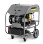 Lavadora de Alta Pressão Água Quente/Frio HDS 8/15 CAGE 800l/h 2.175lbs Trif. 380V -Karcher