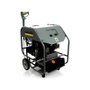 Lavadora de Alta Pressão Água Quente/Frio HDS 8/15 CAGE 800l/h 2.175lbs Trif. 380V -Karcher