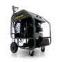 Lavadora de Alta Pressão Água Quente/Frio HDS 8/15 CAGE 800l/h 2.175lbs Trif. 380V -Karcher