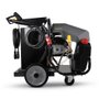Lavadora de Alta Pressao com Água Quente HDS 12/15-4 1.200l/h 2.175lbs Trif. 380V -Karcher
