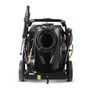 Lavadora de Alta Pressao com Água Quente HDS 12/15-4 1.200l/h 2.175lbs Trif. 380V -Karcher