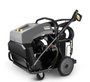 Lavadora de Alta Pressão com Água Quente HDS 7/16 700l/h 2.320lbs Mono 220V -Karcher