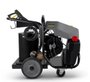 Lavadora de Alta Pressão com Água Quente HDS 7/16 700l/h 2.320lbs Mono 220V -Karcher