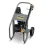 Lavadora de Alta Pressão HD 10/18 MAXI 2.610lbs 1.000l/h 380V -Karcher