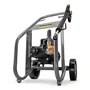 Lavadora de Alta Pressão HD 10/18 MAXI 2.610lbs 1.000l/h 380V -Karcher