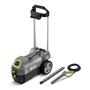 Lavadora de alta pressão HD 585 Profissional 2.175lbs 500L/H 220V -Karcher