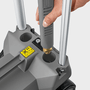 Lavadora de alta pressão HD 585 Profissional 2.175lbs 500L/H 220V -Karcher